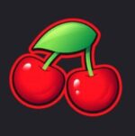 Symbol Třešně automatu Respin Queen od Tech4bet