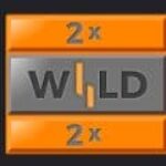 Symbol Wild symbol automatu 81 Hot Ways od Tech4bet