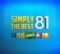 simply the best 81