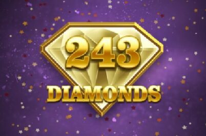 243 Diamonds od Tech4bet