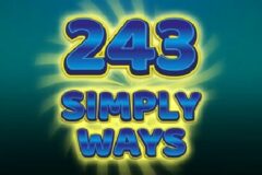 243 Simply Ways od Tech4bet