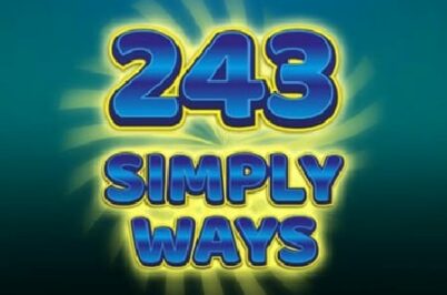 243 Simply Ways od Tech4bet
