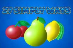 27 Simply Ways od Tech4bet