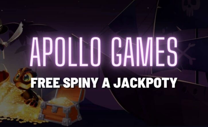 Apollo games free spiny
