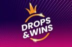 Akce Drops & Wins u Apolla rozdá mezi hráče každý měsíc 47 milionů korun!