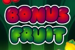 Bonus Fruit od Tech4bet