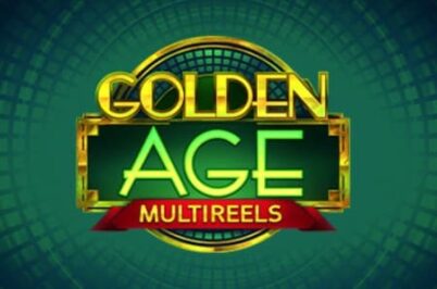 Golden Age Multireels od Apollo Games