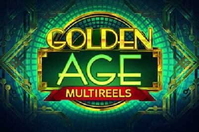 Golden Age Multireels od Apollo Games