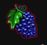 Symbol Hrozen automatu Tutti Frutti od Kajot