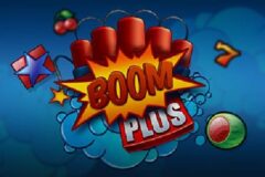 Joker Boom Plus od Kajot