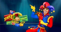 Joker automaty zdarma online