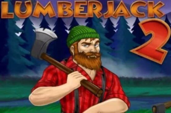 Lumberjack 2 od Tech4bet