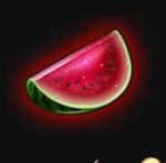 Symbol Meloun automatu Tutti Frutti od Kajot
