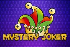 Mystery Joker od Play'n GO