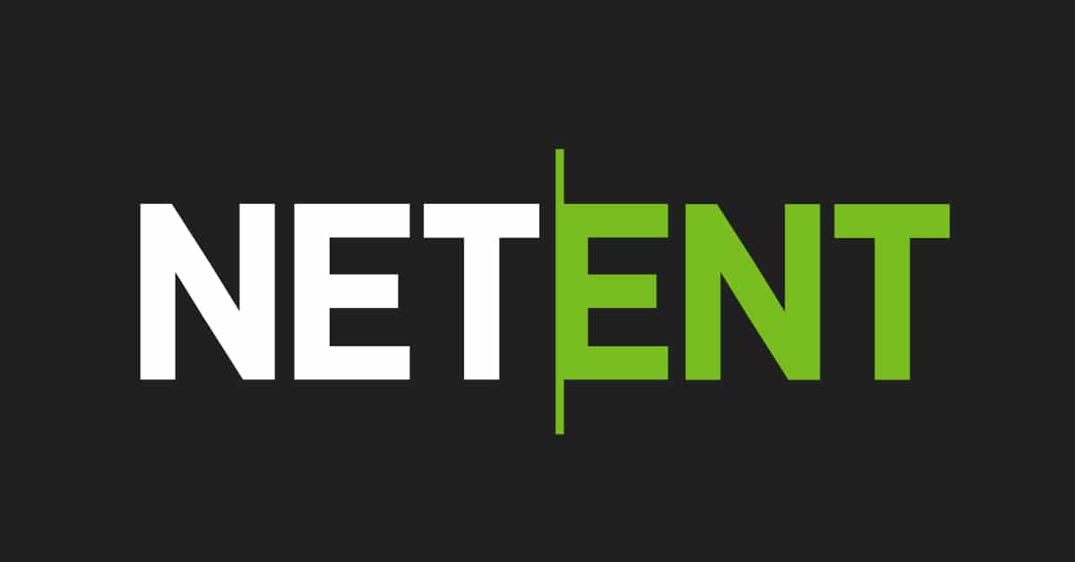 Net entertainment automaty logo