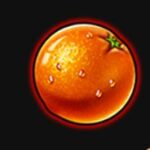 Symbol Pomeranč automatu Tutti Frutti od Kajot