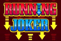 Running Joker od Tech4bet
