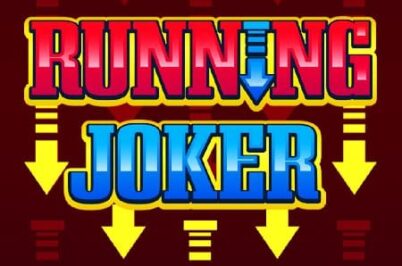 Running Joker od Tech4bet