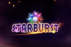 Starburst od NetEnt