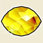 Symbol Citron automatu Sizzling Gems od Novomatic