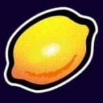 Symbol Citron automatu Sizzling Hot Deluxe od Novomatic