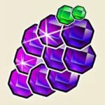 Symbol Hrozny automatu Sizzling Gems od Novomatic
