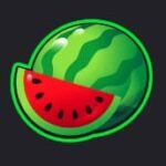 Symbol Meloun automatu Bonus Fruit od Tech4bet