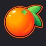 Symbol Pomeranč automatu Bonus Fruit od Tech4bet