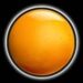 Symbol Pomeranč automatu Sizzling 6 od Novomatic