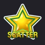 Symbol Scatter symbol automatu 81 Win Spin od Tech4bet