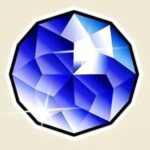 Symbol Švestka automatu Sizzling Gems od Novomatic