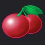 Symbol Třešně automatu Joker Crown 5 od Tech4bet