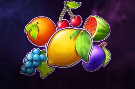 6 Fruits od SYNOT Games