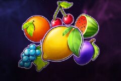 6 Fruits od SYNOT Games