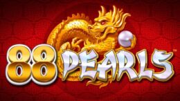 88 pearls automat zdarma od Synotu