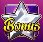 Symbol Bonusový symbol automatu 6 Fruits Deluxe od SYNOT Games