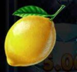 Symbol Citron automatu Diamondz od SYNOT Games