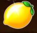 Symbol Citron automatu Royal Fruits od Adell