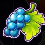 Symbol Hrozen automatu 6 Fruits od SYNOT Games