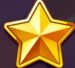 Symbol Hvězda automatu Super Flip od Play'n GO