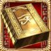 Symbol WILD automatu Book of Secrets od SYNOT Games