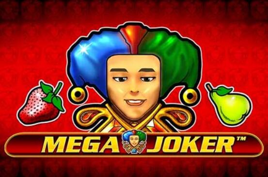 Mega Joker od Novomatic