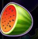 Symbol Meloun automatu 6 Fruits od SYNOT Games