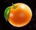 Symbol Pomeranč automatu Fruit Awards od SYNOT Games