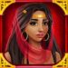 Symbol Princezna automatu Aladdin and the Golden Palace od SYNOT Games