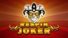 Respin Joker