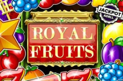 Royal Fruits od Adell