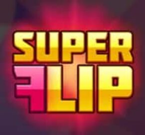 Symbol Super Flip / Scatter symbol automatu Super Flip od Play'n GO