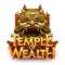 Play´N´Go automaty Temple of wealth