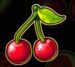 Symbol Třešeň automatu 6 Fruits Deluxe od SYNOT Games